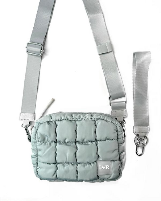 Veske Tilbehør Crossbody Puff