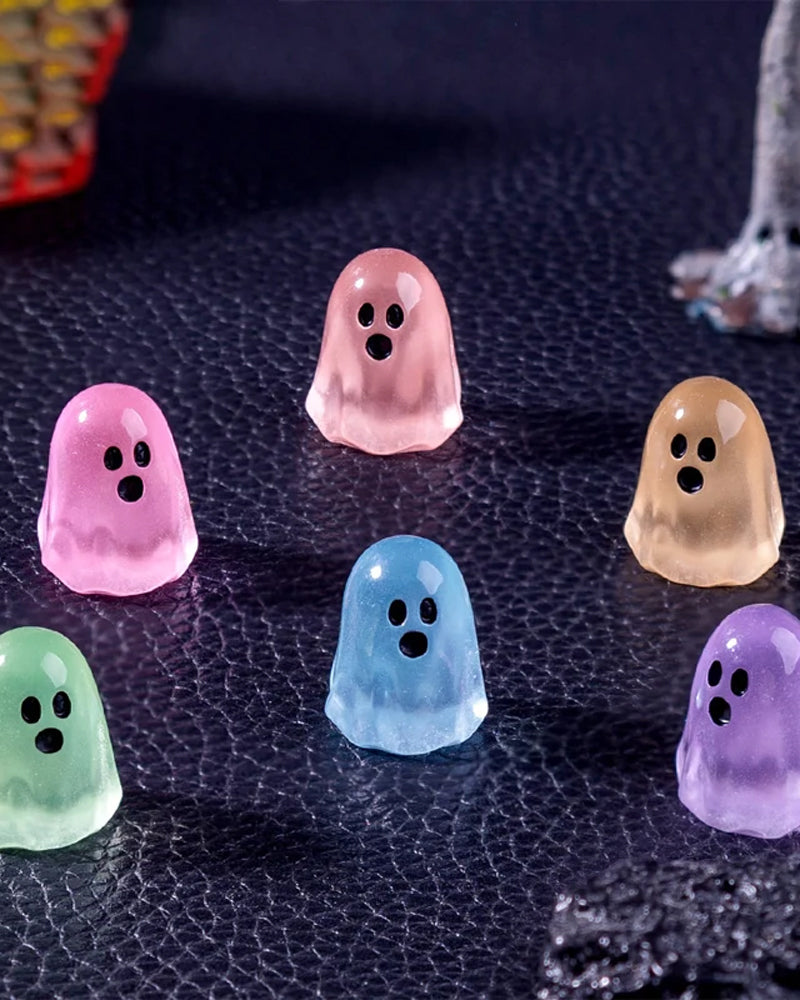 👻 Dekorasjoner Søte Halloween Spøkelse