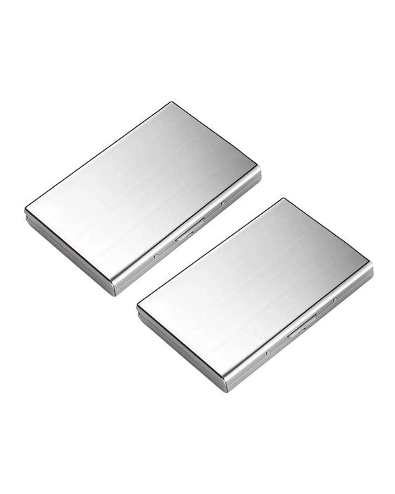 💫RFID‑kredittkortdeksel