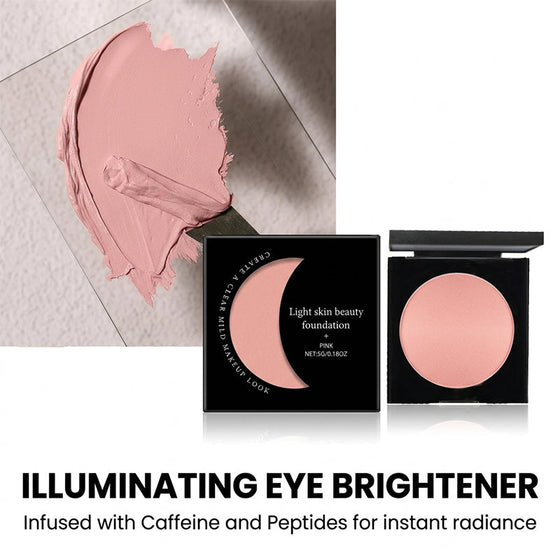 Luminance Øyeopplyser