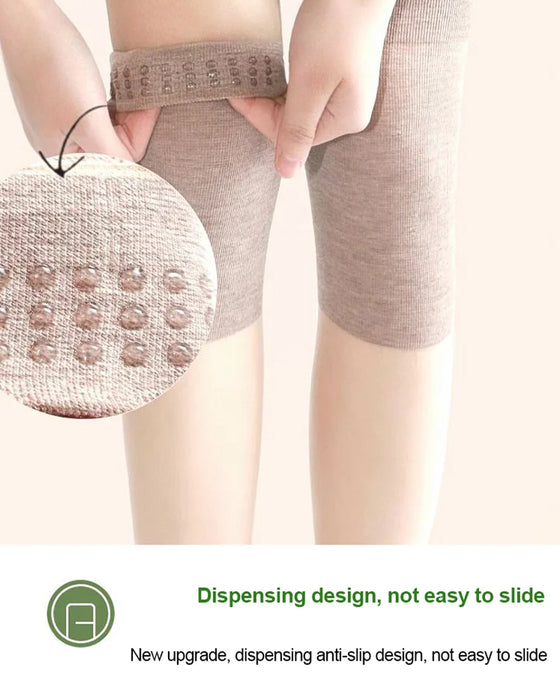 Anti-Heng Knestrømper