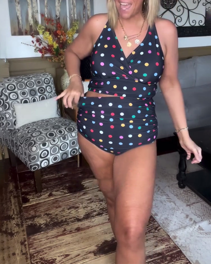 Bikini Bralet Prikket