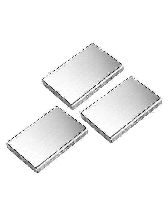 💫RFID‑kredittkortdeksel