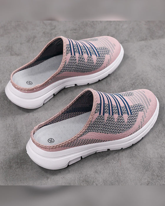 Semitrailer Flyvende Nett