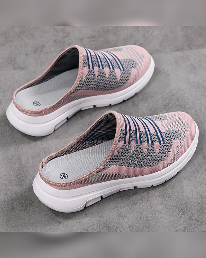 Semitrailer Flyvende Nett