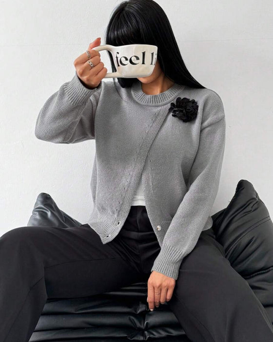 Modellgenser Med Splitt