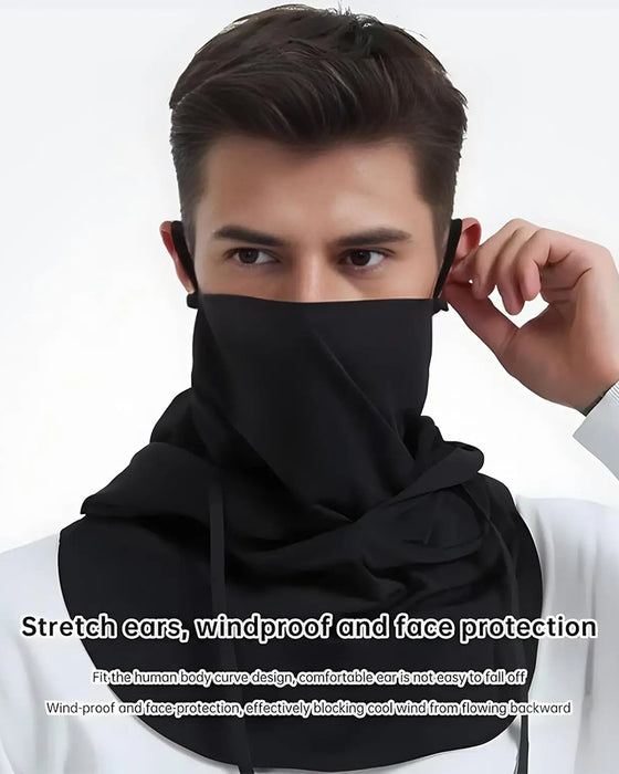 Maske Full-Dekning Solbeskyttelse