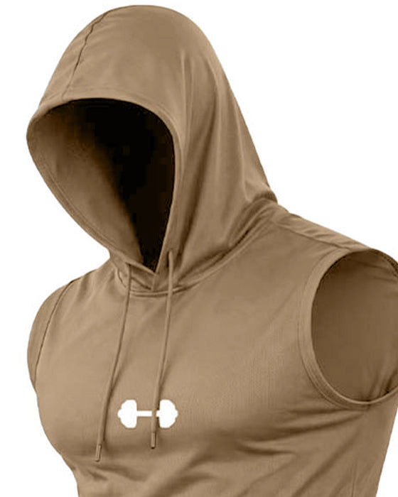 Tank Top Hettegenser Ermeløs Snor