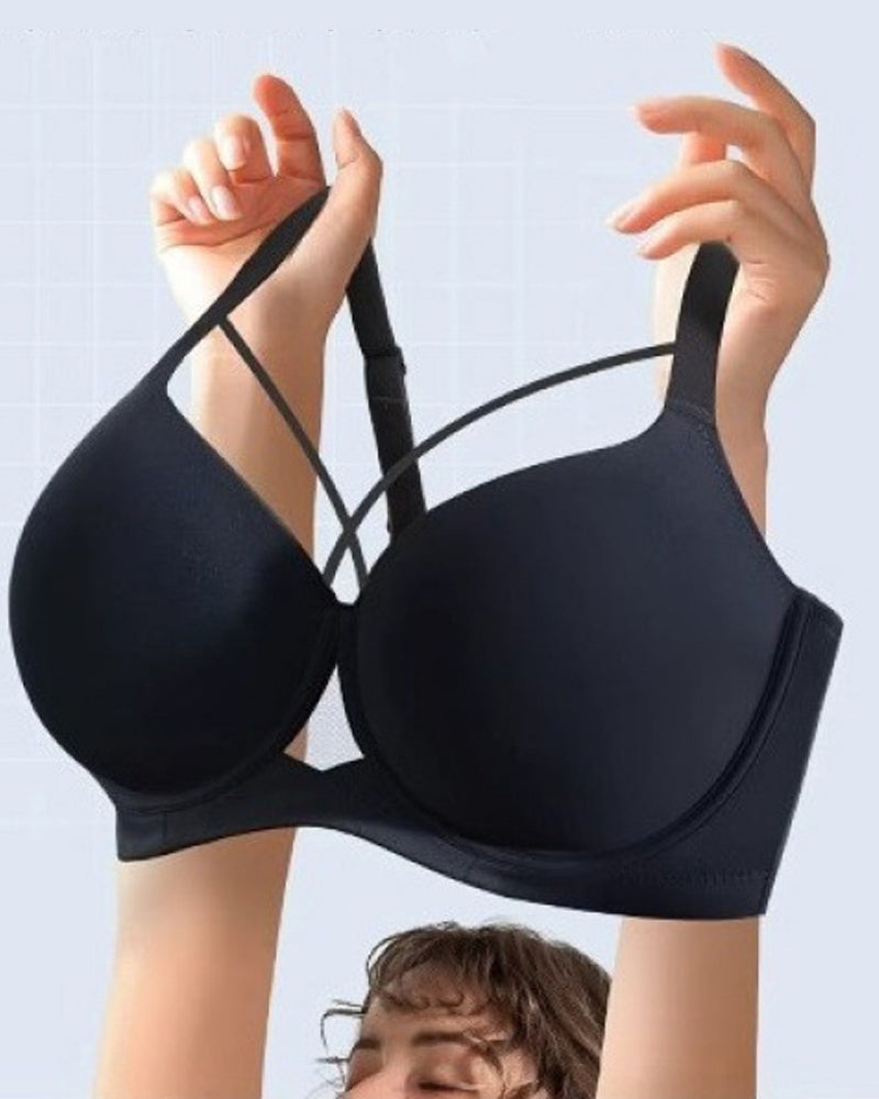 Bh Lett Push-Up Pluss Størrelse