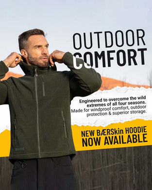 Få Vill Komfort I Kulde, Regn, Vind Eller Snø. Dette Er Den Siste Hettegenseren Du Noen Gang Vil Kjøpe.