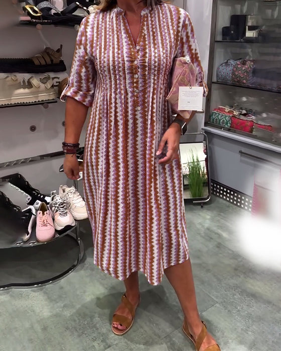 Jole Med Bølgemønster