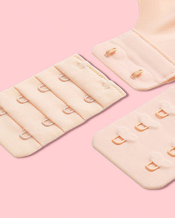 Underwire Komfort Dyp V Bh Uten