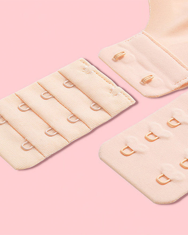 Underwire Komfort Dyp V Bh Uten