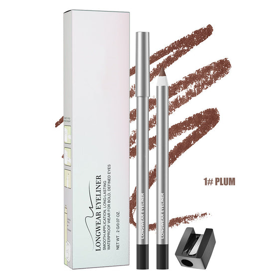 Vanntett Eyeliner Gelpenn