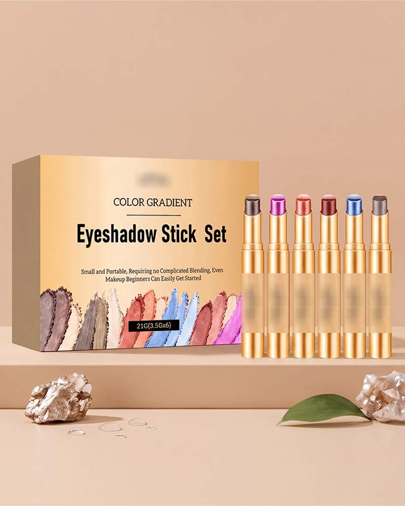 3-in-1 Easy Eyeshadow Stick