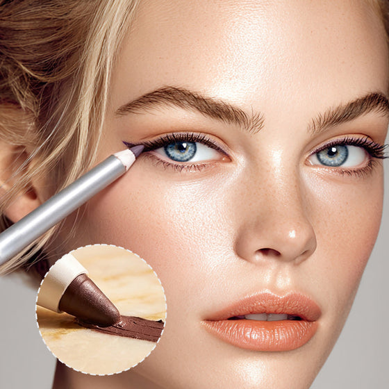 Vanntett Eyeliner Gelpenn