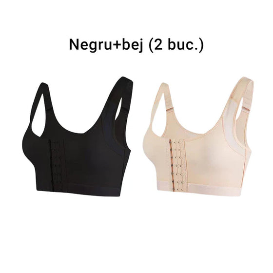 🔥Pustende Løftende Bomulls-Bh