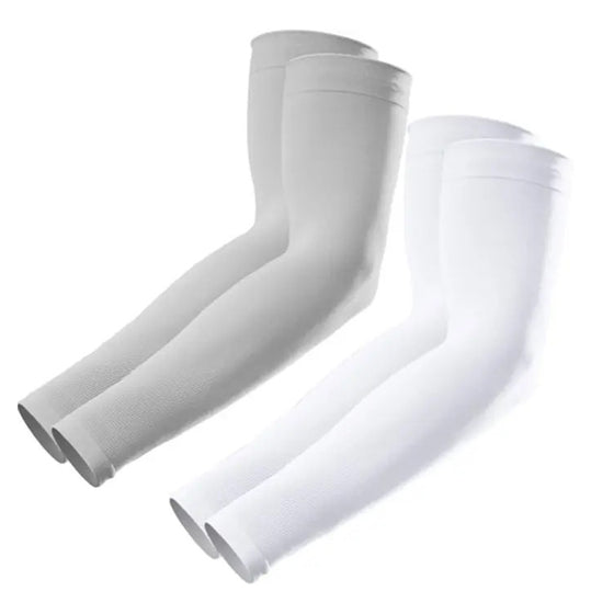 Ermer Solid Fingerløs Is