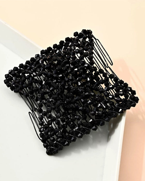 Magisk Og Allsidig Hårpynt For Kvinner