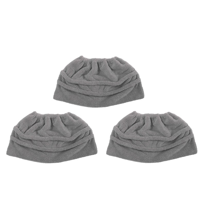 Universelt Rengjøringssett For Koster Og Mopper