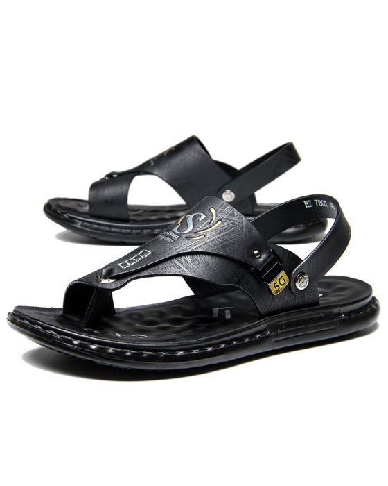 Sandaler Casual Strand