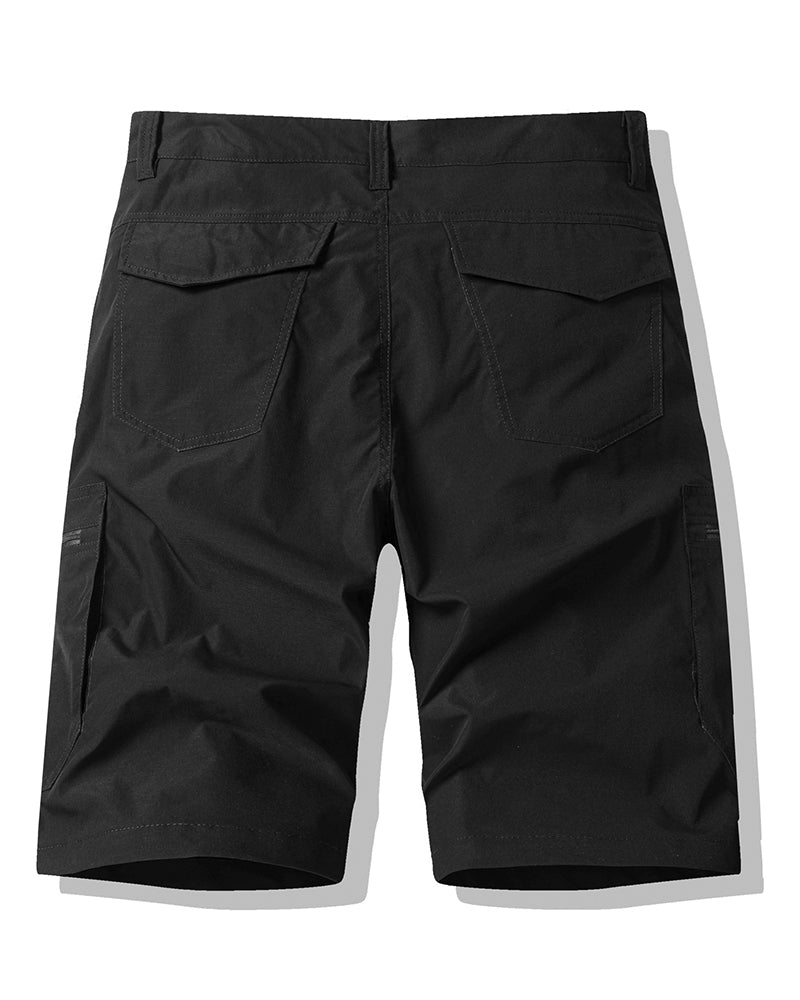 Shorts Herre Rett Cargo