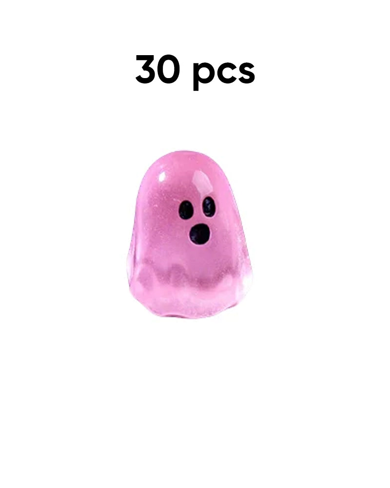 👻 Dekorasjoner Søte Halloween Spøkelse