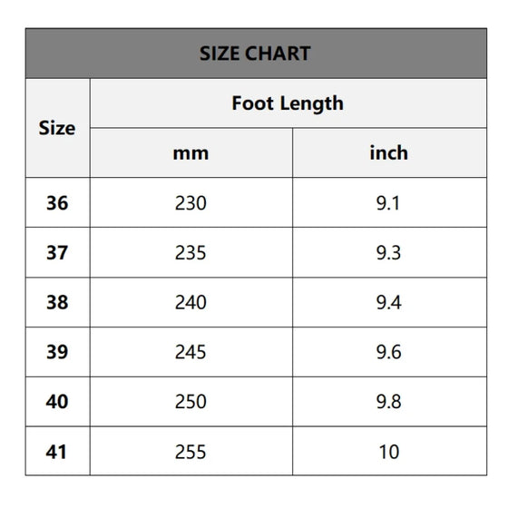 Sklisikre Varme Snøstøvler Med Glidelås For Kvinner