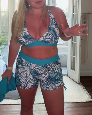 Bikini Motefull Og Allsidig Fritid Todelt