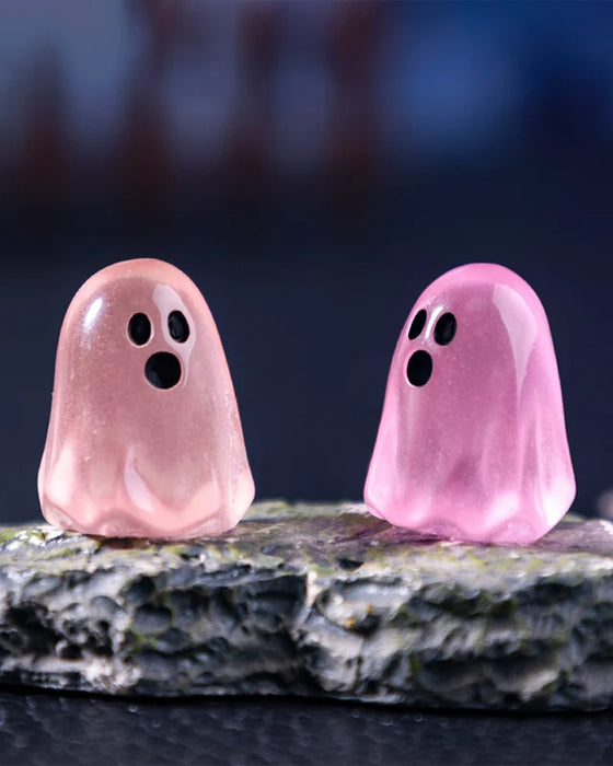 👻 Dekorasjoner Søte Halloween Spøkelse