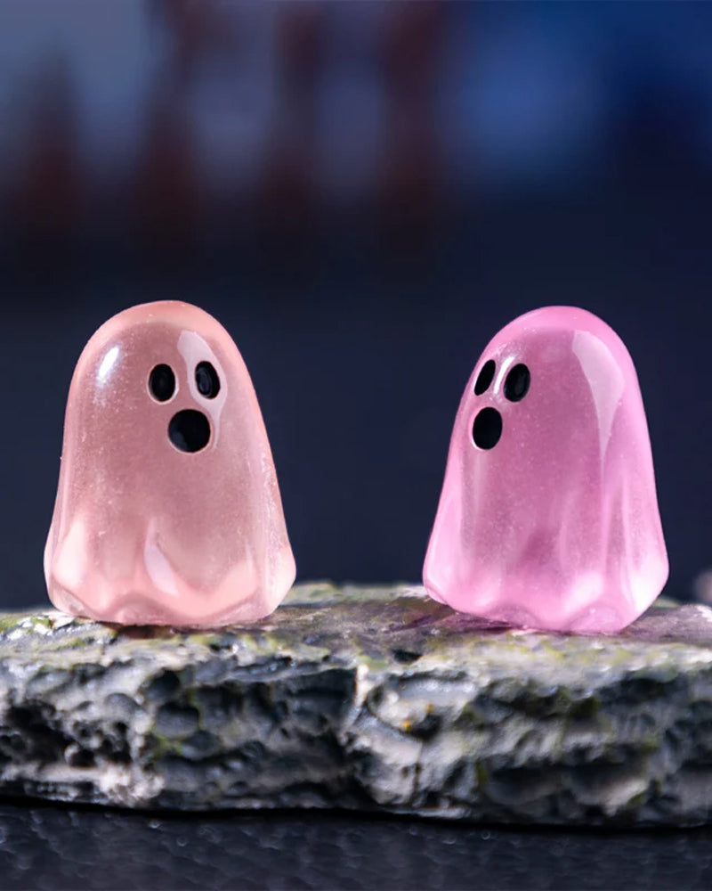 👻 Dekorasjoner Søte Halloween Spøkelse