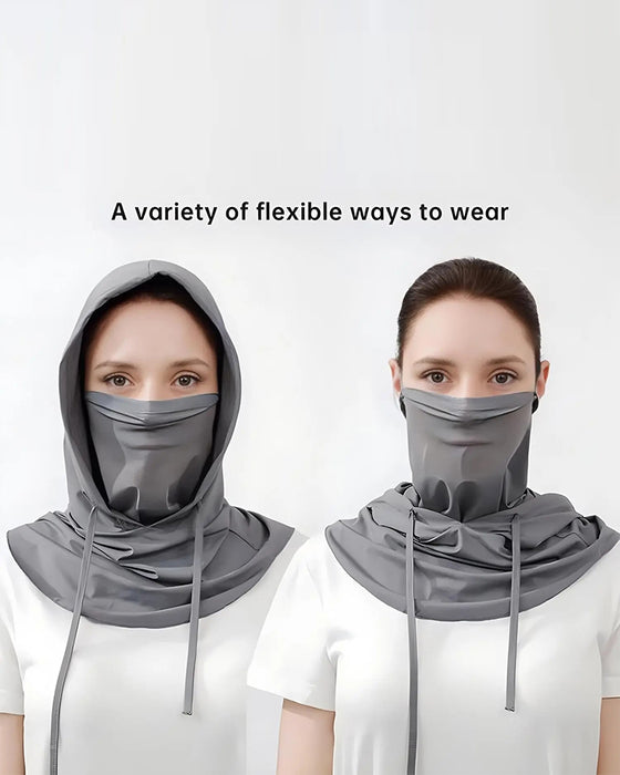 Maske Full-Dekning Solbeskyttelse