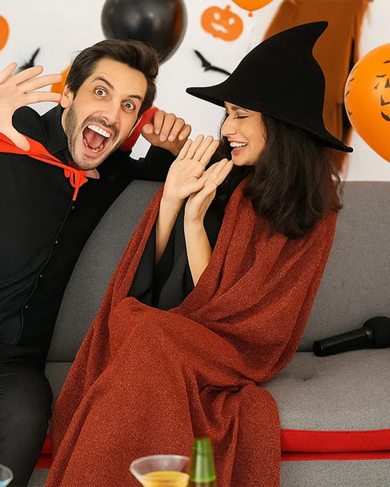 Klassisk Trollmannshatt