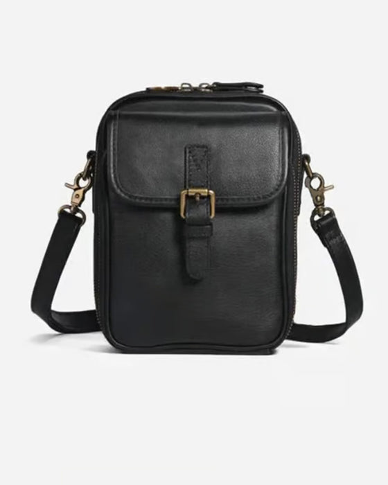 Veske Crossbody Skinn
