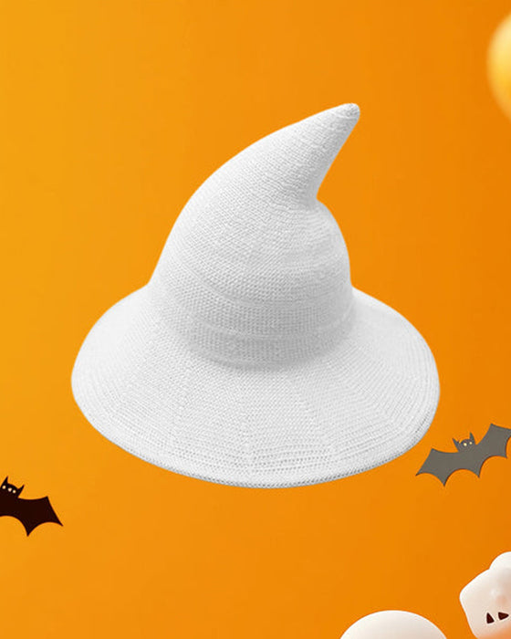 Klassisk Trollmannshatt