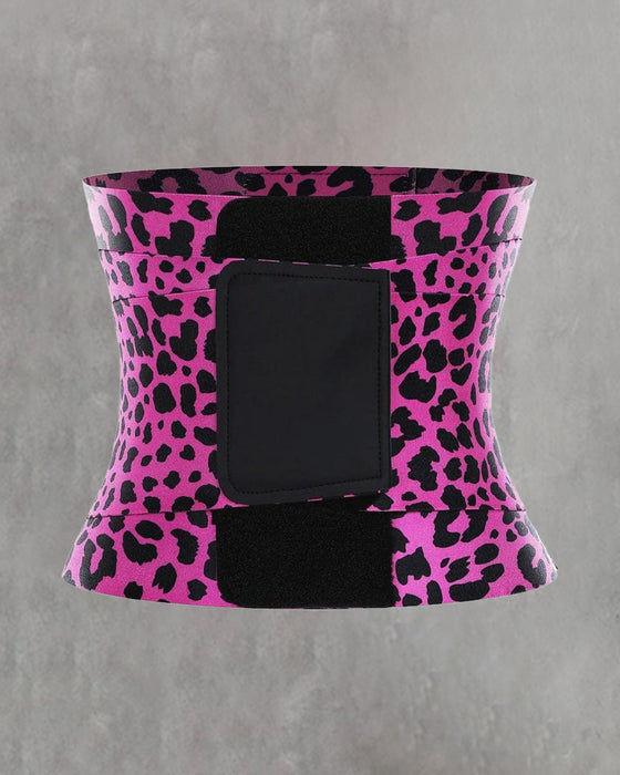 Belte Midje Cincher Ab Belte Magekontroll Kroppsformere Med Triple Wrap Kvinner