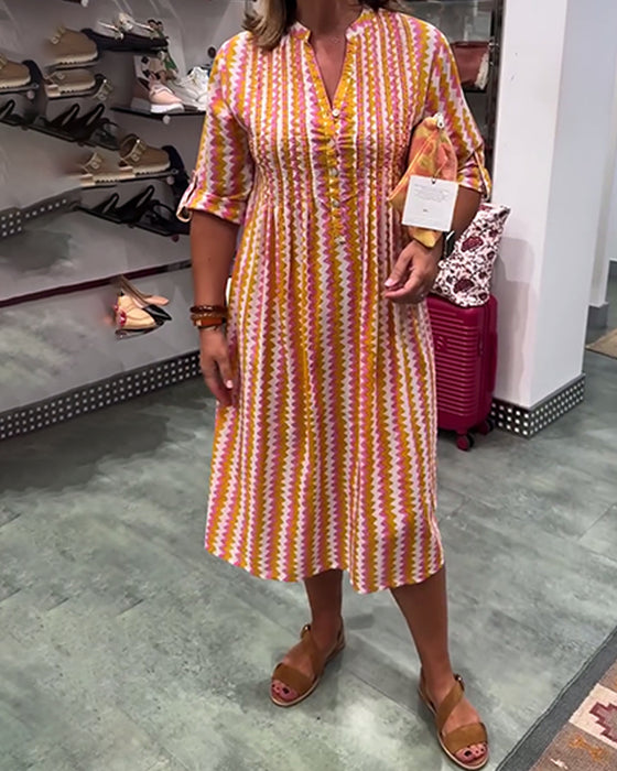 Jole Med Bølgemønster