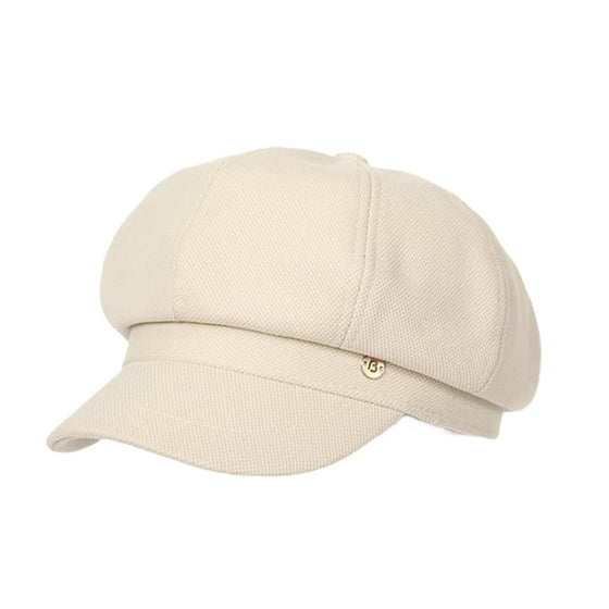 Britisk Stil Newsboy-Caps