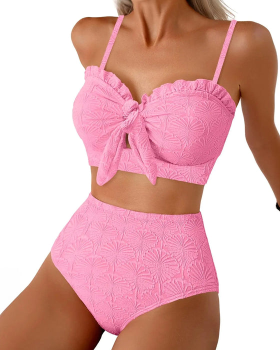 Bikini Spesialstoff Stroppet