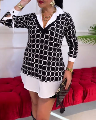 Topp Krage Rutedesign