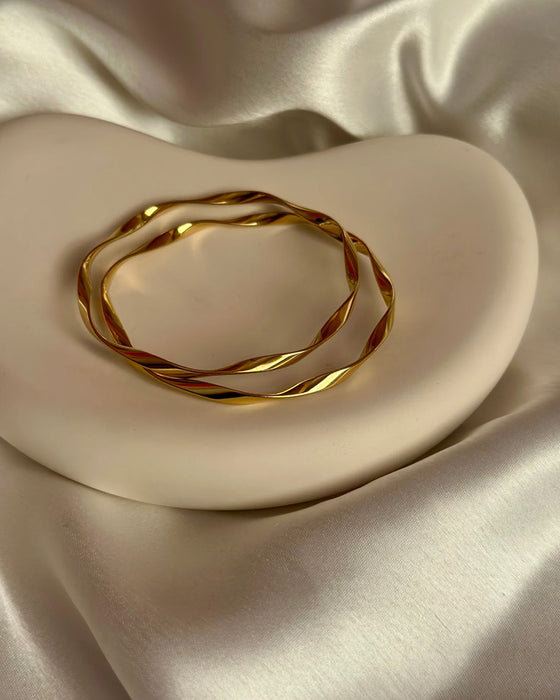 Armbånd Lukket Design Mobius
