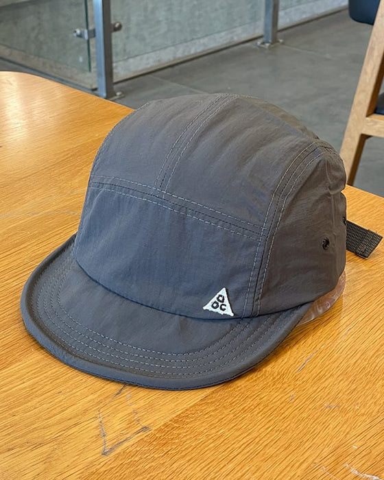 Keps – Vintage Japansk Street Style-Baseballcap For Menn