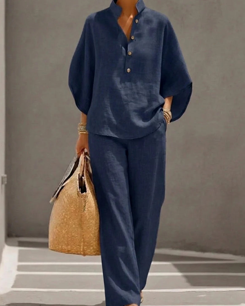 Sett Ståkrage Flagermus Erme Vida Ben Bukse