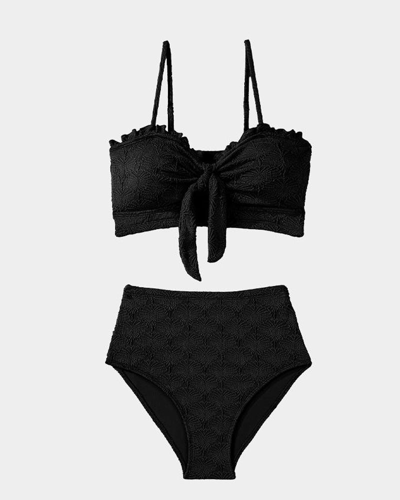 Bikini Spesialstoff Stroppet