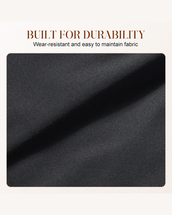 Herre Bukser Varmfôret Vanntette Snøring