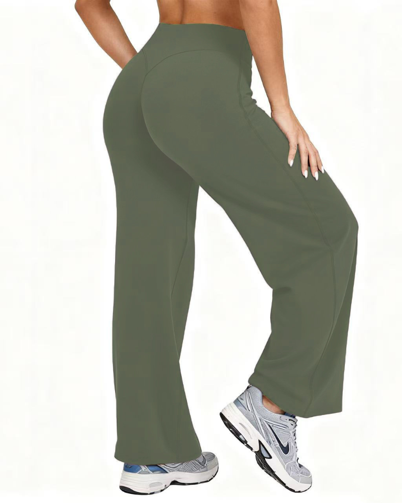 Bukse Casual Yoga Vida Ben