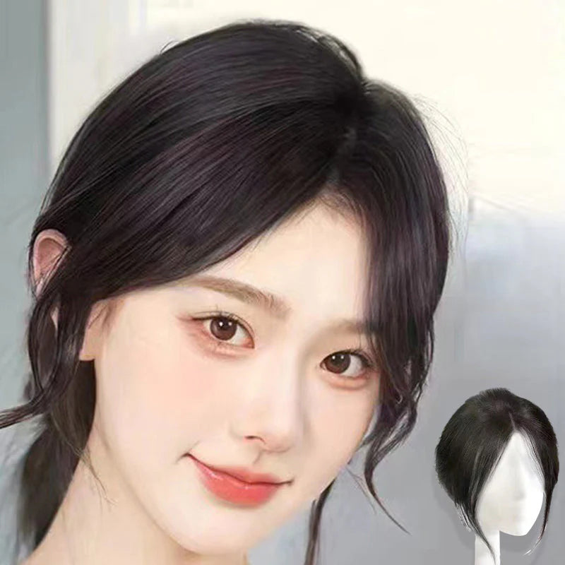 Extension Dame Sømløs Pannelugg