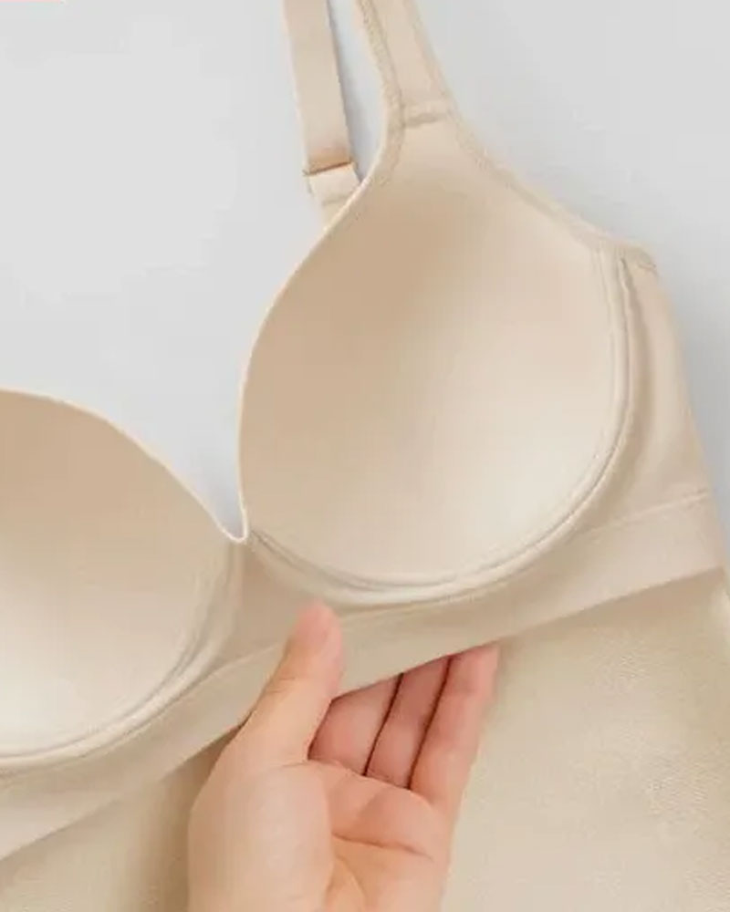 Innebygd BH Formende Camisole