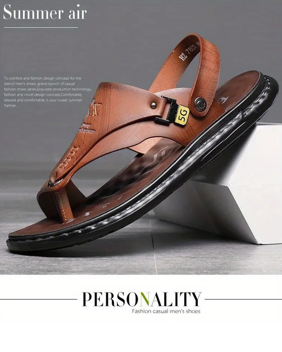 Sandaler Casual Strand
