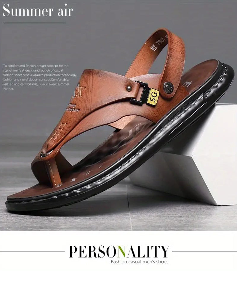 Sandaler Casual Strand